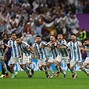 Argentina Với Hà Lan Full