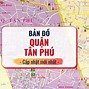 Bảng Giá Đất Quận Tân Phú 2023