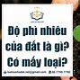 Cdg Là Loại Đất Gì Ạ ؟