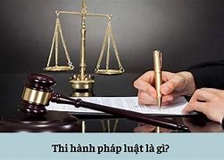 Công Dân Thi Hành Pháp Luật Là Gì