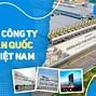 Công Ty Hàn Mỹ Việt