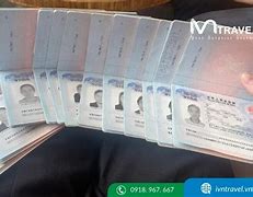 Đóng Visa Đi Trung Quốc Bao Nhiêu Tiền