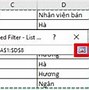 Dữ Liệu Khách Hàng Lấy Từ Đâu Trong Excel