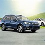 Giá Xe Subaru Ở Việt Nam