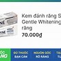 Hình Ảnh Kem Đánh Răng Sensodyne