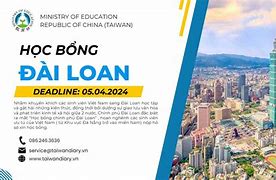 Học Bổng Moe Đài Loan 2020 Pdf Download English