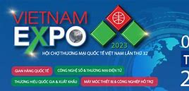 Hội Chợ Vietnam Expo 2023