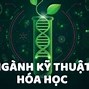 Kỹ Thuật Hoá Học Bách Khoa Đà Nẵng