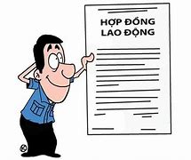 Lao Động Hợp Pháp