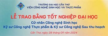 Lịch Tốt Nghiệp Ctu 2024