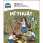 Mĩ Thuật 8 Kết Nối Tri Thức Bài 1