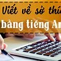 Người Ủy Thác Tiêng Anh Là Gì Trong Tiếng Anh