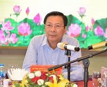 Ông Nguyễn Văn Đọc Bí Thư Quảng Ninh