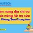 Phòng Đào Tạo Hutech Mấy Giờ Làm Việc