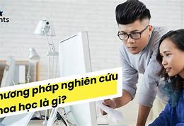 Phương Pháp Nghiên Cứu Nghĩa Là Gì