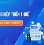 Quy Định Đóng Thuế Doanh Nghiệp