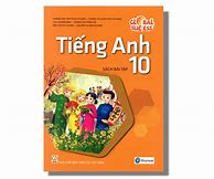 Sách Bài Tập Tiếng Anh 10 Mới