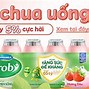 Sữa Chua Uống Probi Có Tốt Không