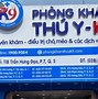 Thú Y 24H Quận 7