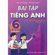 Tiếng Anh Lớp 6 Tập 2 Trang 40 Trang 41