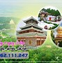 Tour Châu Đốc Hà Tiên Rạch Giá