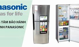 Tra Cứu Thông Tin Bảo Hành Tủ Lạnh Panasonic