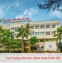 Trường Đại Học Lao Đông Xã Hội Hà Nội Học Phí