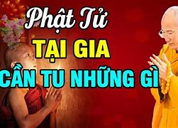 Tu Tại Gia Nghĩa Là Gì