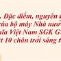 Ví Dụ Về Hoạt Động Quản Lý Nhà Nước