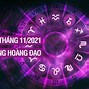 Xem Tử Vi Tháng 11 Của 12 Cung Hoàng Đạo