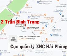 Xuất Nhập Cảnh Hải Phòng